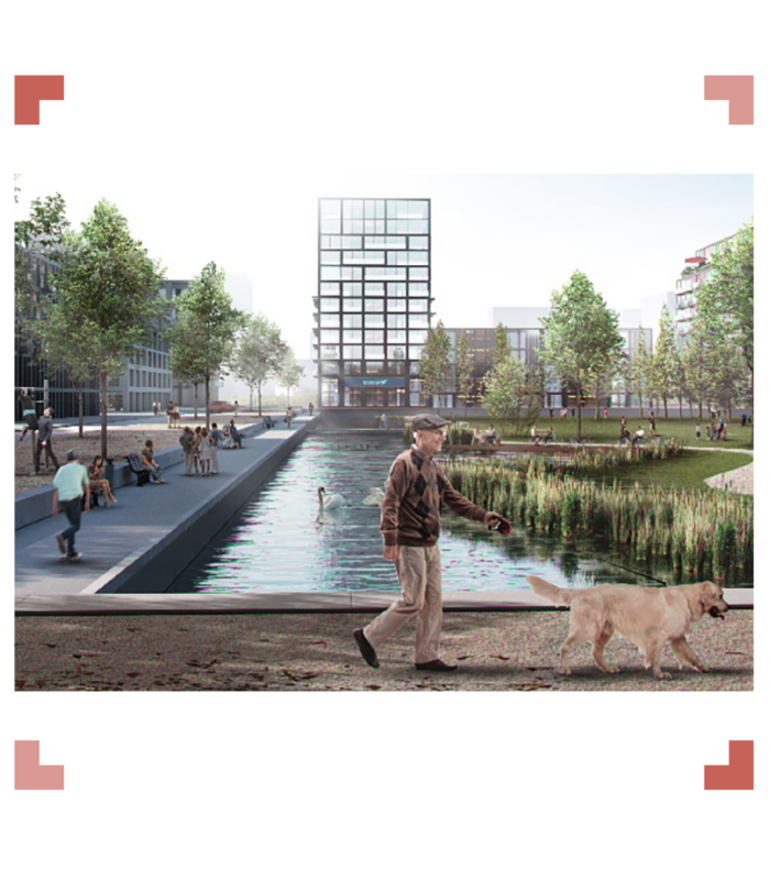 4 Urban Fabric Development - projecten - havenplot _ community omgeving kade