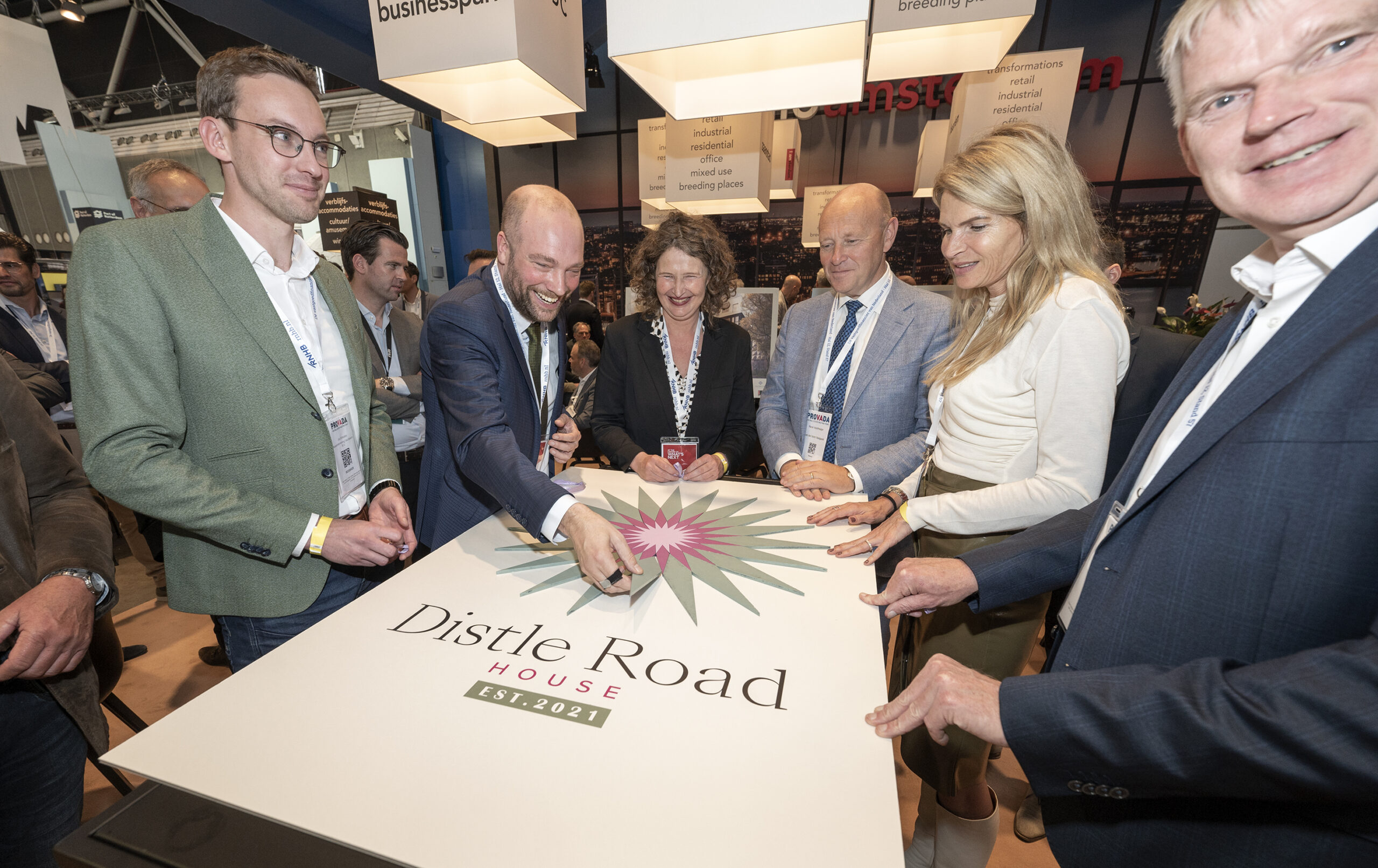 Urban Fabric Development_Nieuws_sluiten overeenkomst met PROVADA